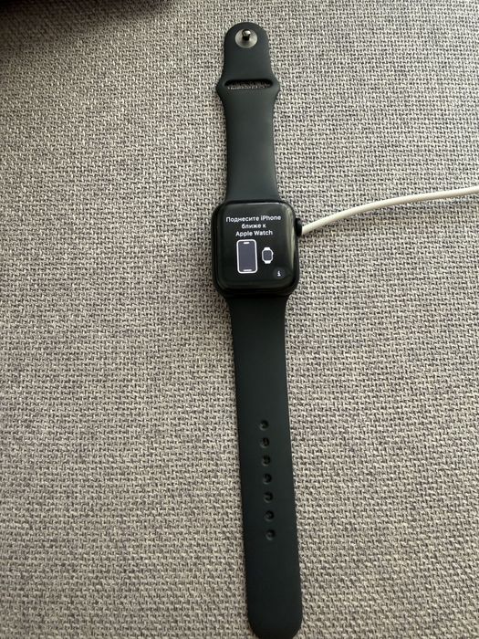 Apple iwatch se 2 gen wifi cellular