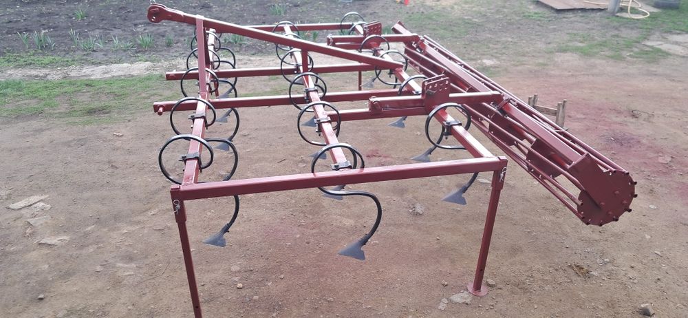 Культіватор 3.10