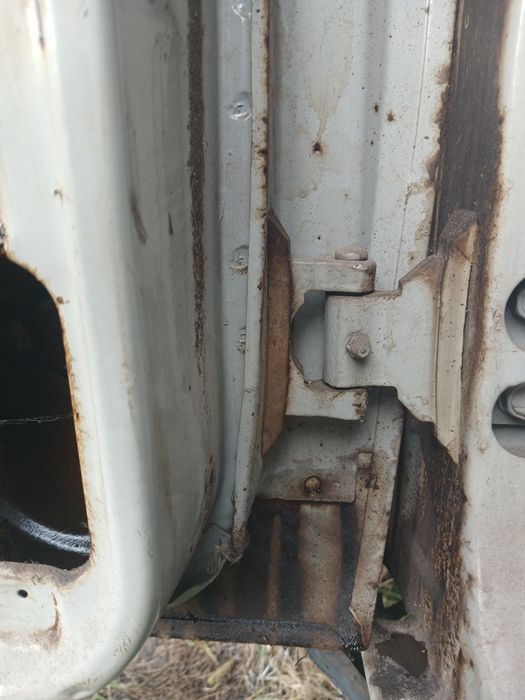 Газ 3102 капсула часу