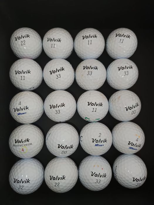 Gama baixa 100 bolas   40