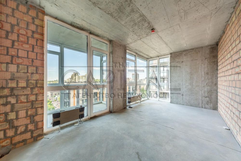 4+-rooms apartment apartment by the address st. Bulvar Druzhby Narodov (area 106 m²) - Atlanta.ua - photo 23