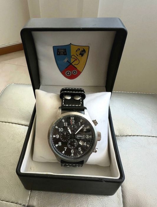 Relógio de pulso Noble