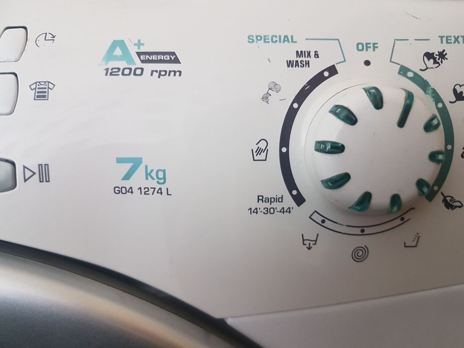 Sprzedam części pralki Candy