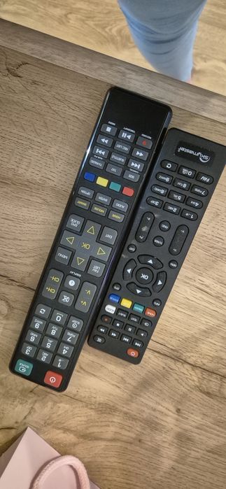 Telewizor 40cali z dekoderem