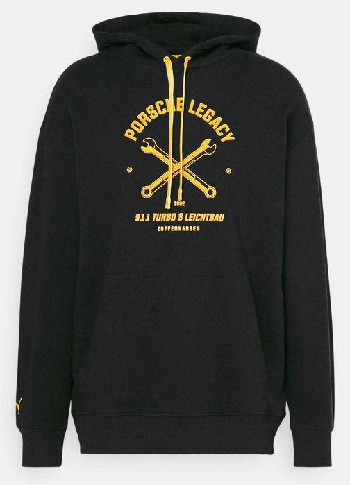 Bluza Puma Porsche