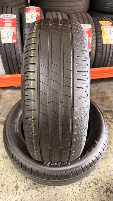 Pneus 195/55r16 BFGoodrich Advantage com 75% piso