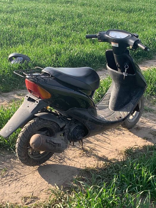 Скутер хонда діо аф 35