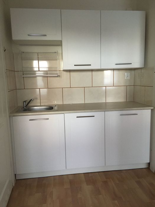 Kwatera prywatna Augustow