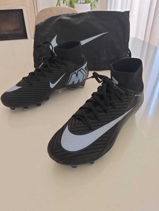 Nike Elite AG 36,5 - NOVAS