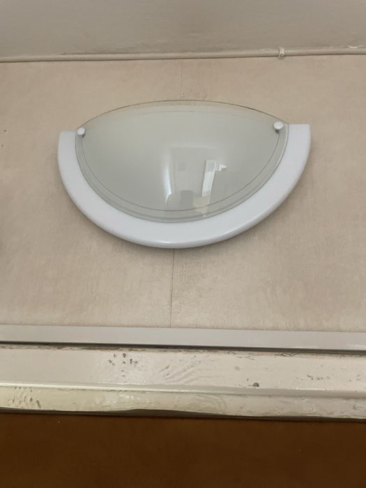 Kinkiety wewnetrzne klasyczne