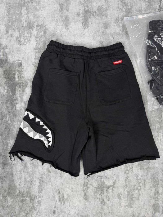 Шорти Sprayground