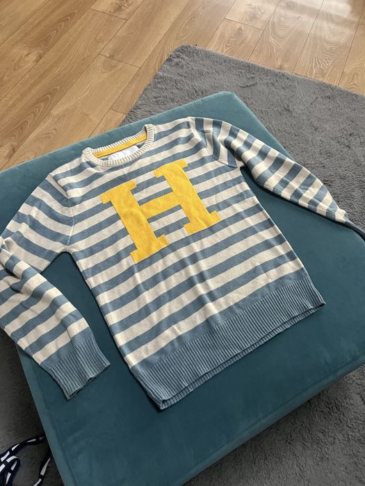 Sweter 5.10.15 r. 128 smyk