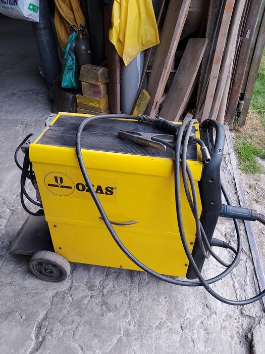 Migomat Minimag 281 Ozas Opole