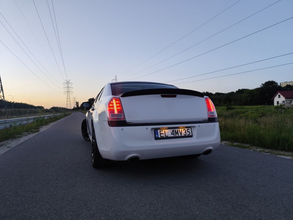 Lancia thema 3.0D executive salon PL