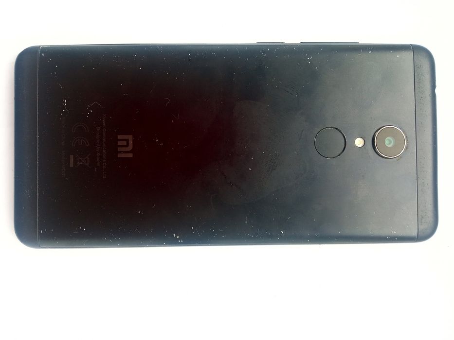 Продам смартфон Хiaomi Redmi 5