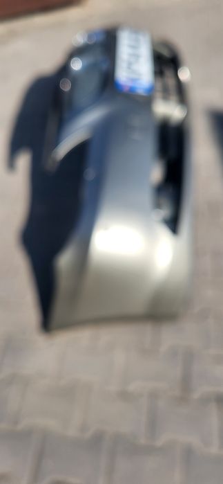 Zderzak przedni BMW E61