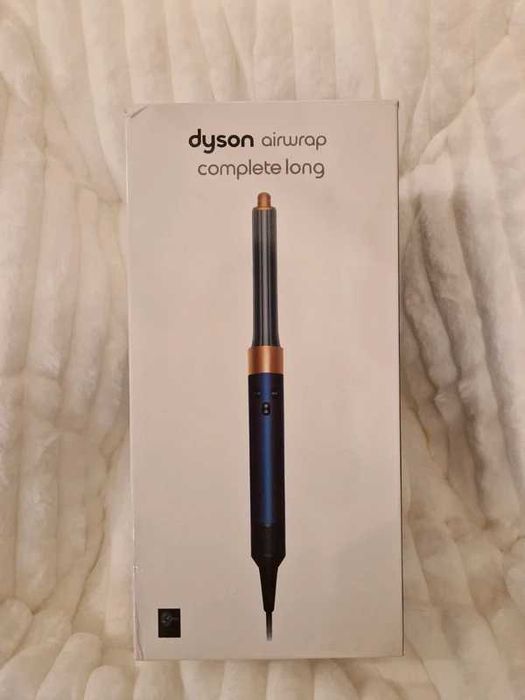 NOWE Lokówka - Dyson Airwrap Multi-Styler Complete Long HS05