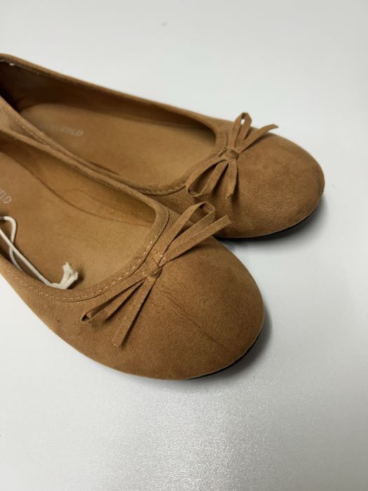 Pół buty Anna Field
