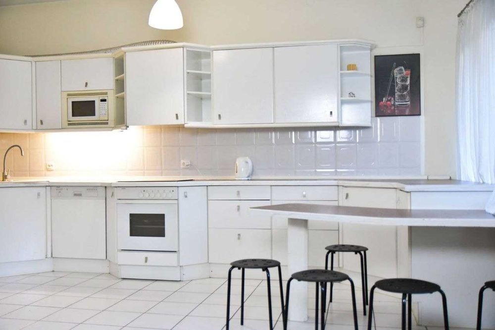 Хостел с удобной инфраструктурой