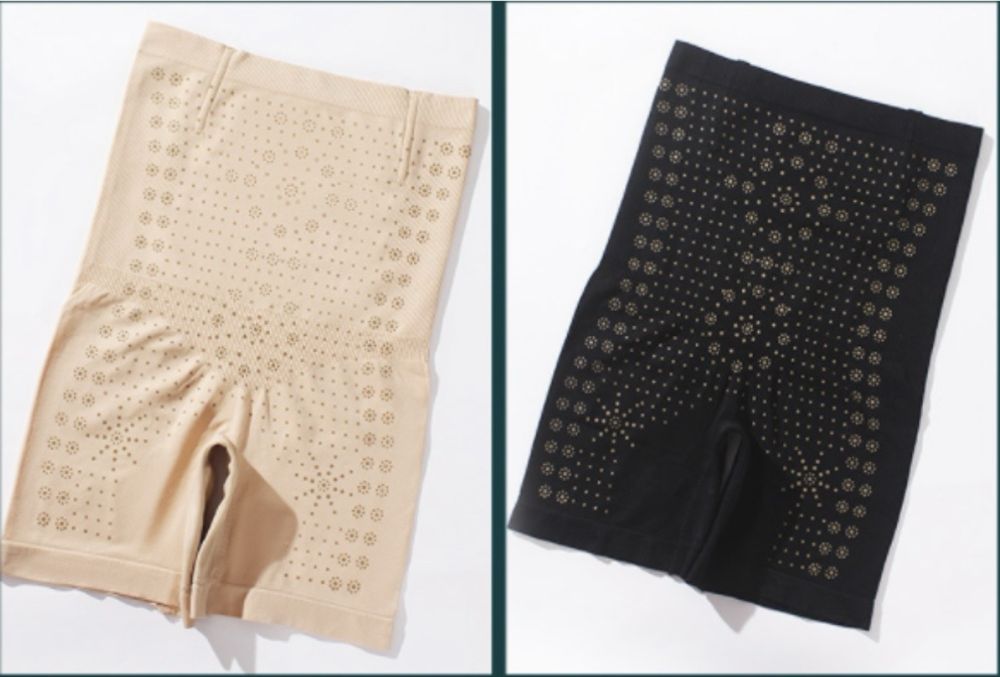 Антибактеріальні труси жіночі для схуднення й оздоровлення організму