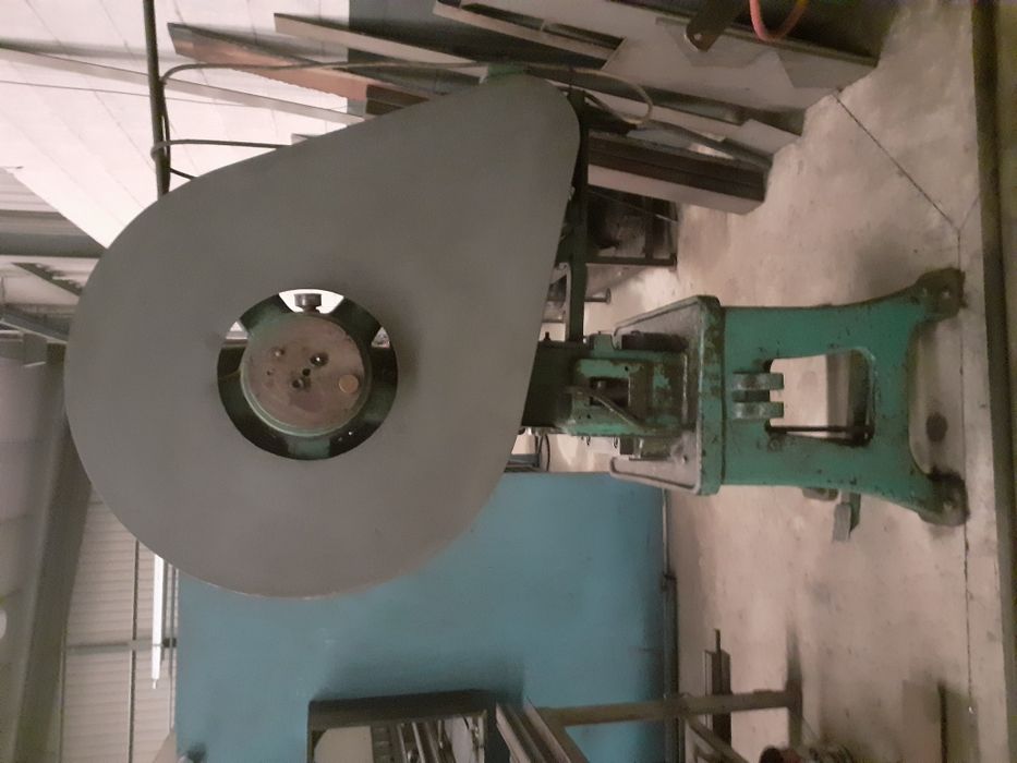 Balance suíço ateliee des sa n.162