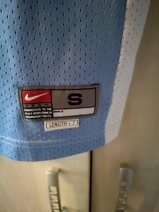 Koszulka Koszykarska NBA Carmelo Anthony