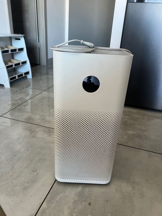 Oczyszczacz Xiaomi Mi Air Purifier 3H