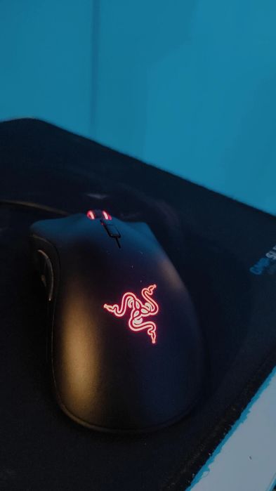 Razer DeathAdder Mouse64286462982146121