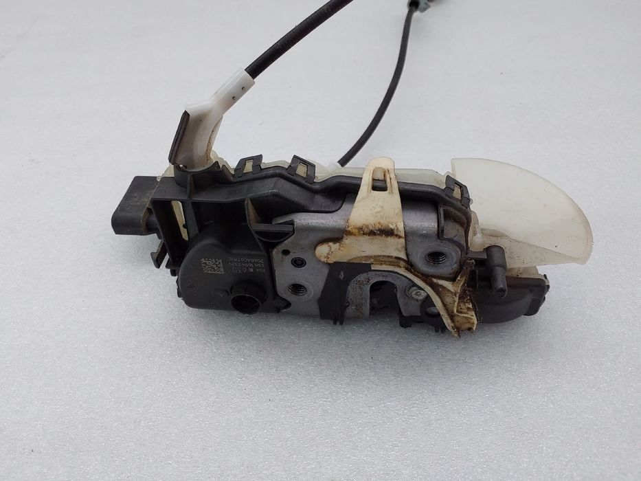 Fechadura / fecho porta frente esquerdo PEUGEOT 508 SW