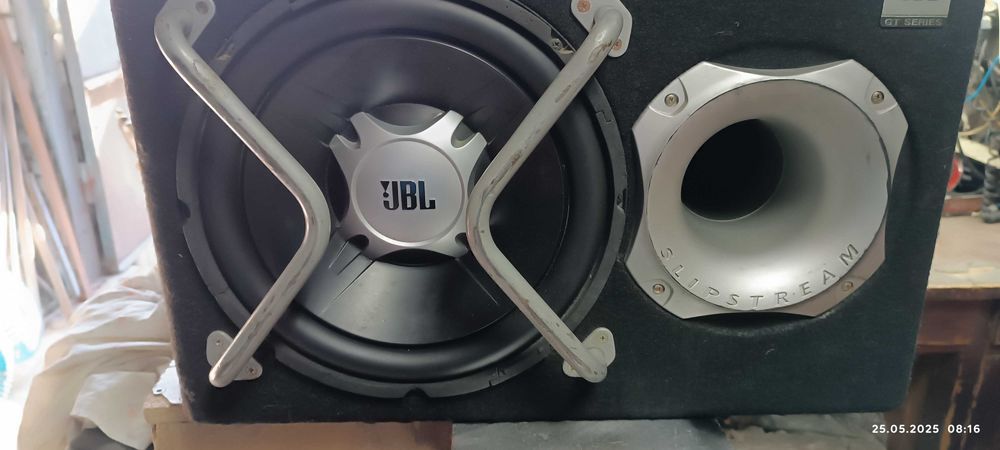 Продам сабвуферы  8" 10" 12" 15" 18" дюймов