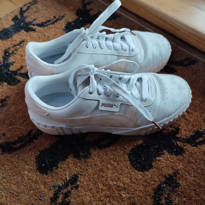 Buty sneakersy damskie Puma 40