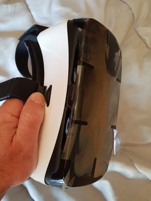 Samsung Com Micro Usb Oculos Vr