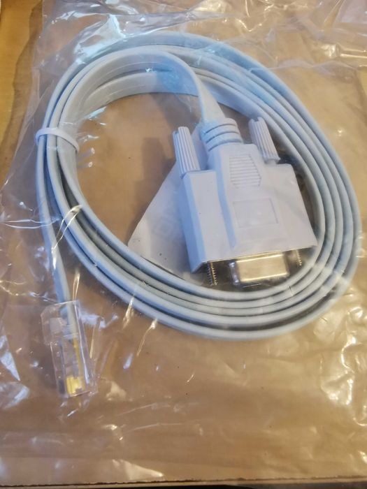 RS232 USB Cable Programmer LAN Network64284485797122122