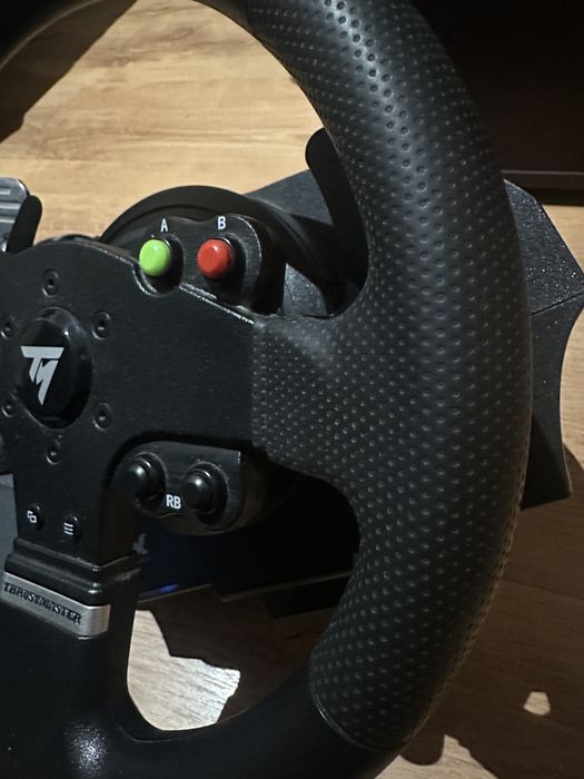 Kierownica Thrustmaster TMX PRO