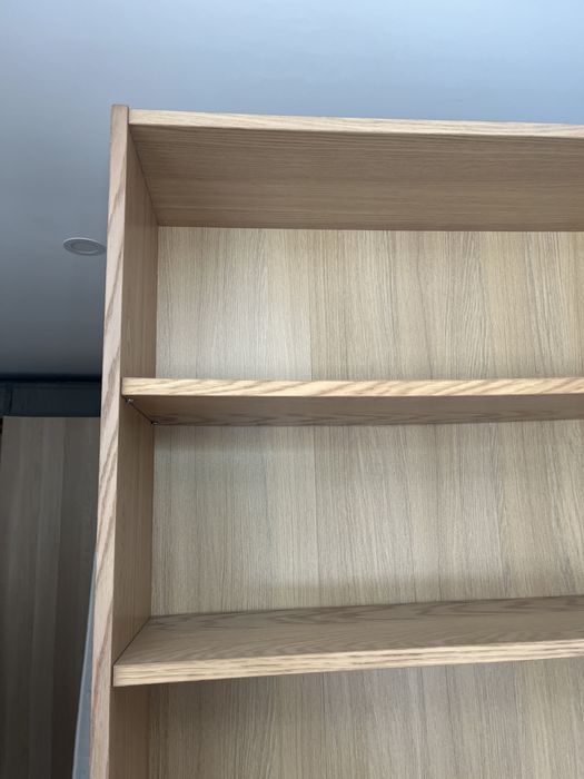 Estante livros 6 prateleiras
