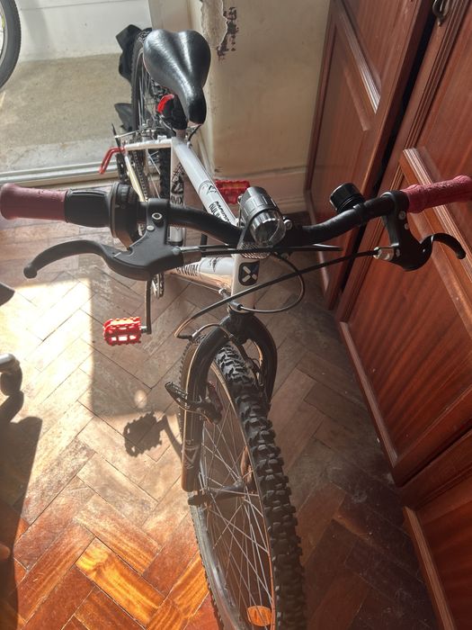 Bicicleta Rockrider 300