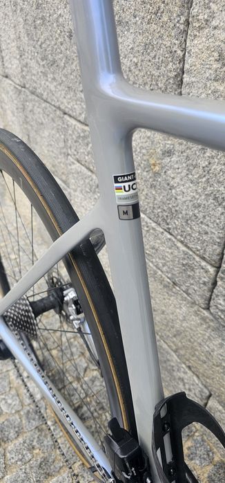 Giant Propel SL0 54 Red