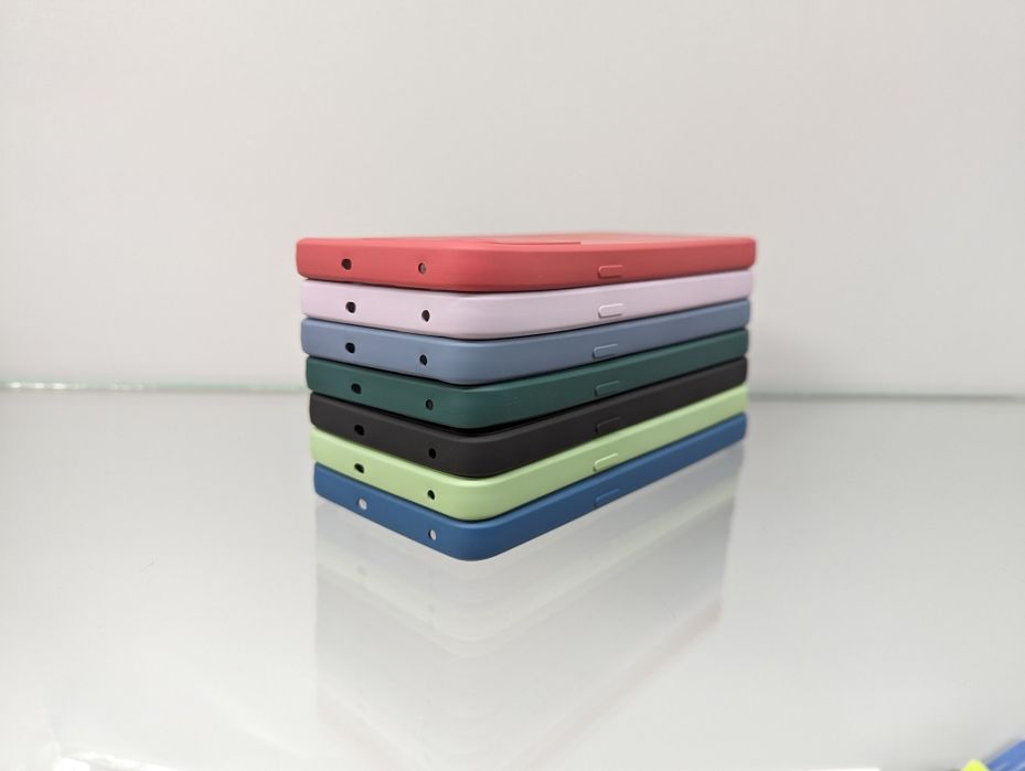 Противоударный чехол OnePlus 10T ACE PRO софт тач чохол все модели