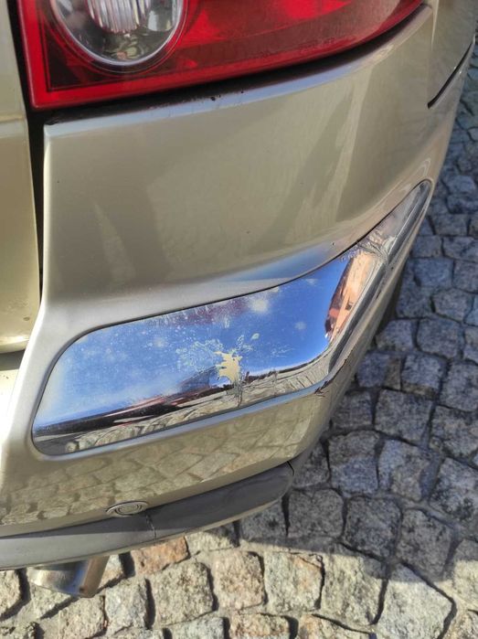 Chrysler Pacifica 2005 r 250KM 3500cm3