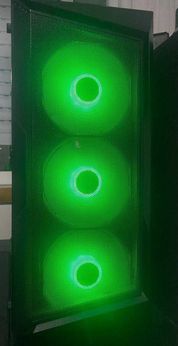 Computador Gaming RTX5060TI Negociavel!