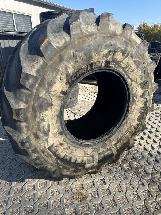 Opona 800/70r32 Michelin CerexBib