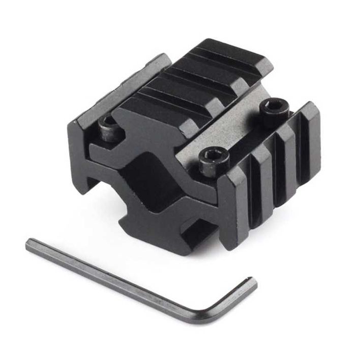 Кріплення на ствол Picatinny/Weaver