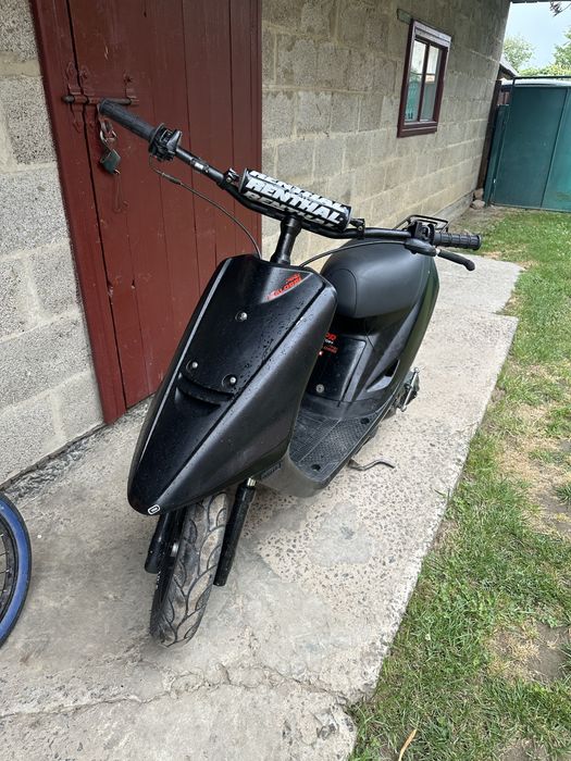 Yamaha Artistic 70cc