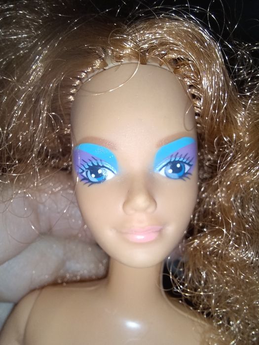 Барбі Barbie колекціонна вінтаж