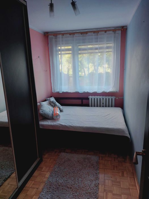 3-pokojowe mieszkanie Wrocław