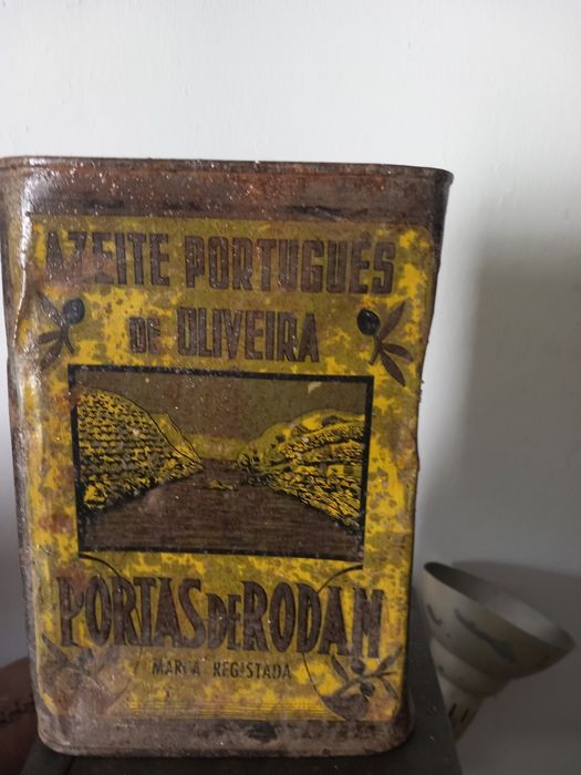 Peças de antiguidade