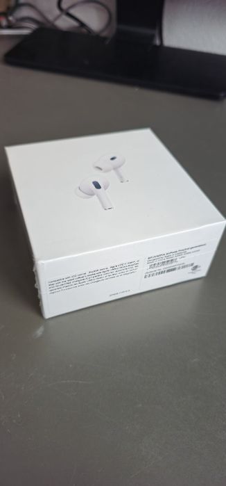 Słuchawki AirPods Pro 2
