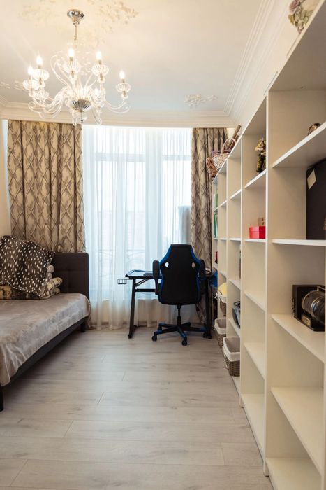 Продам 2к. квартиру в ЖК Бельэтаж