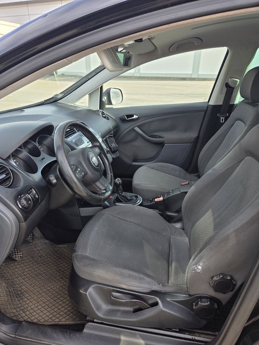 Seat Altea XL 1.9 TDI