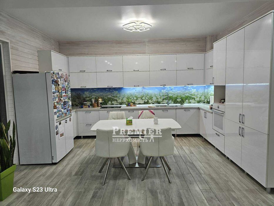 Дом по адресу ул. Деда Трофима (площадь 150,6 м²) - Atlanta.ua - фото 2